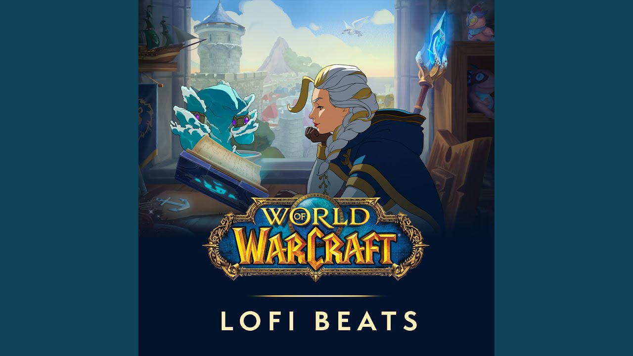 Stormwind (Lofi)