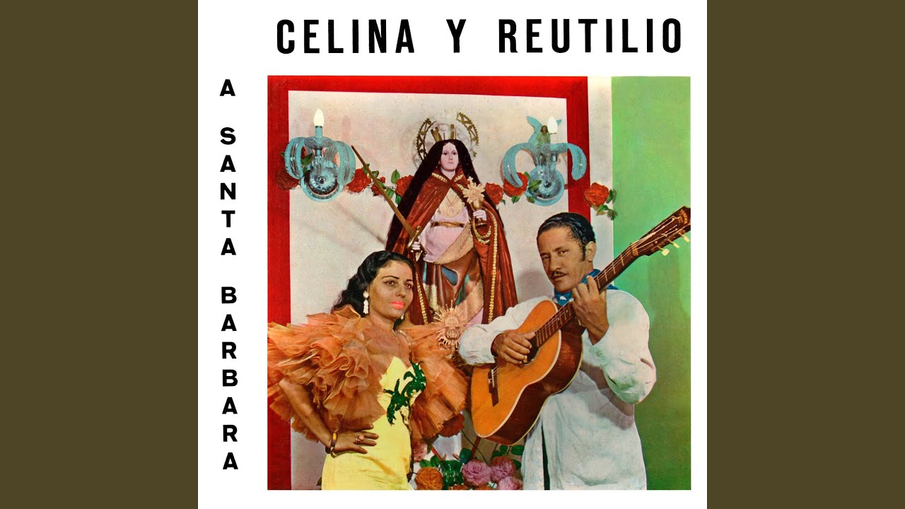 Llamando a Santa Bárbara