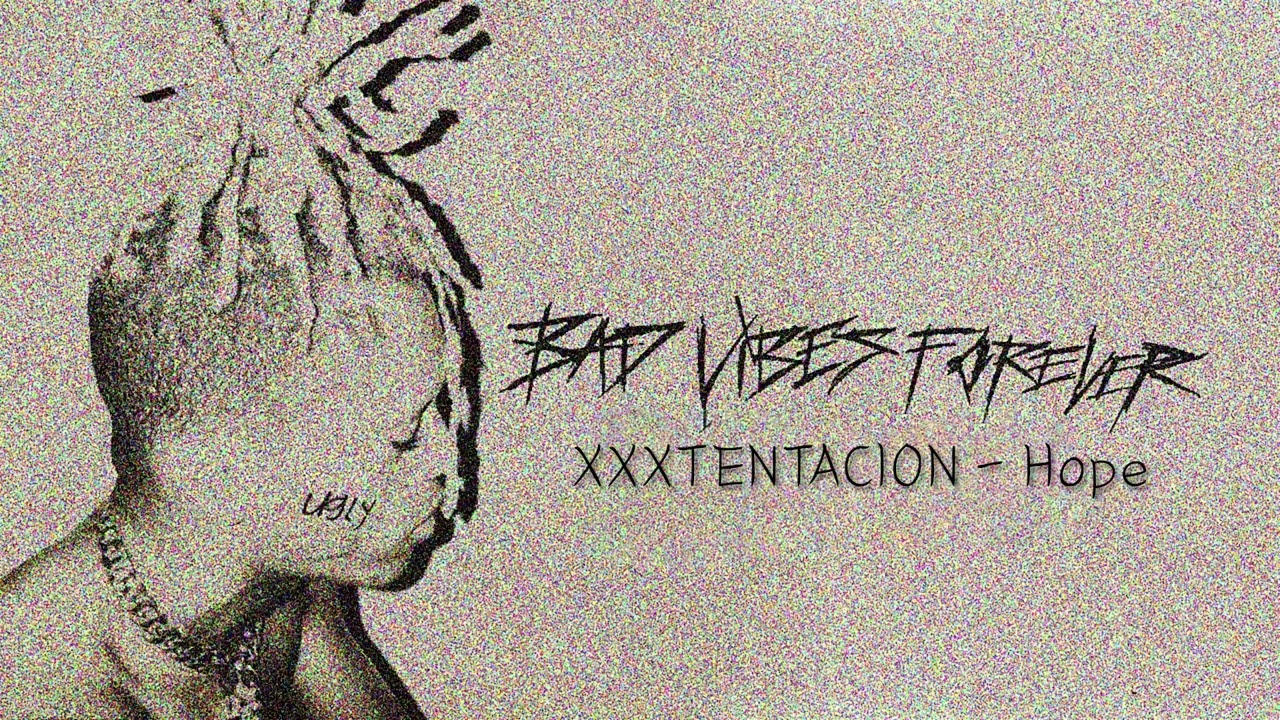 [Playlist] 새벽감성 텐타시온 노래모음 / XXXTENTACION playlist.