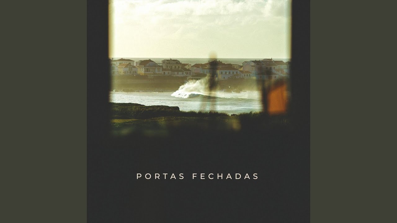 Portas Fechadas (feat. Cachupa Psicadelica)