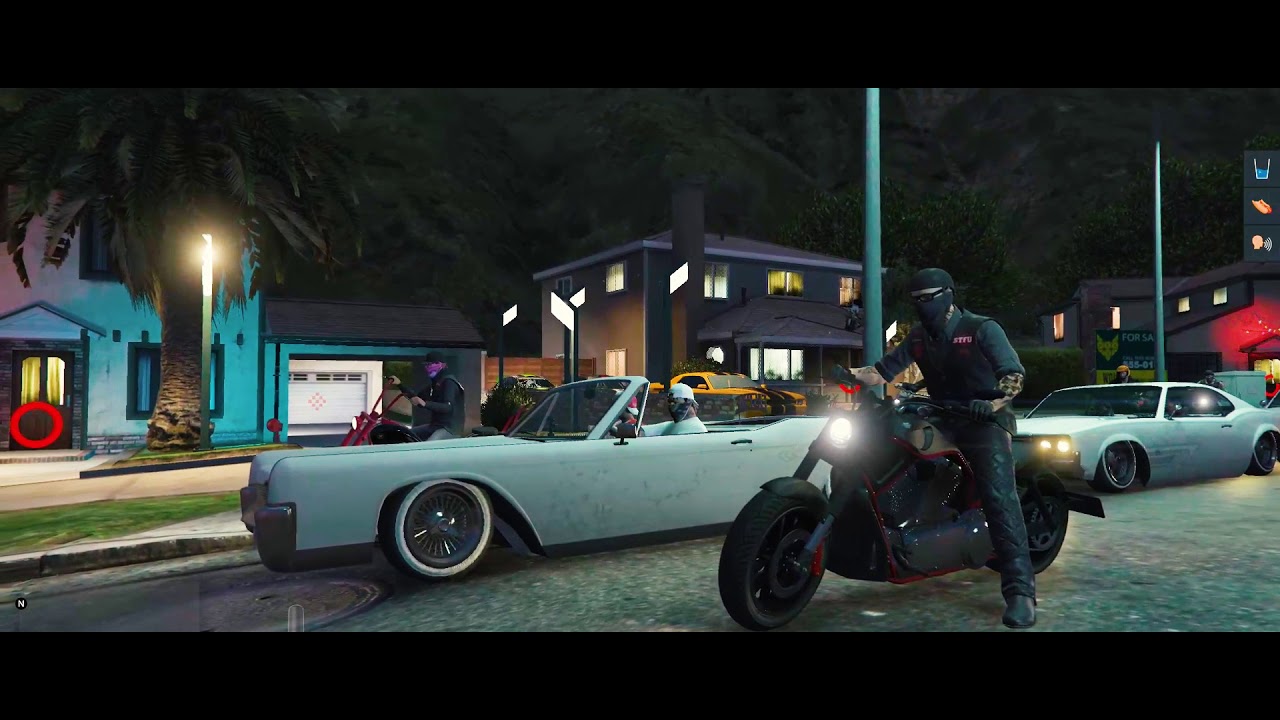 [StateV] Eastside vs Southside 2020