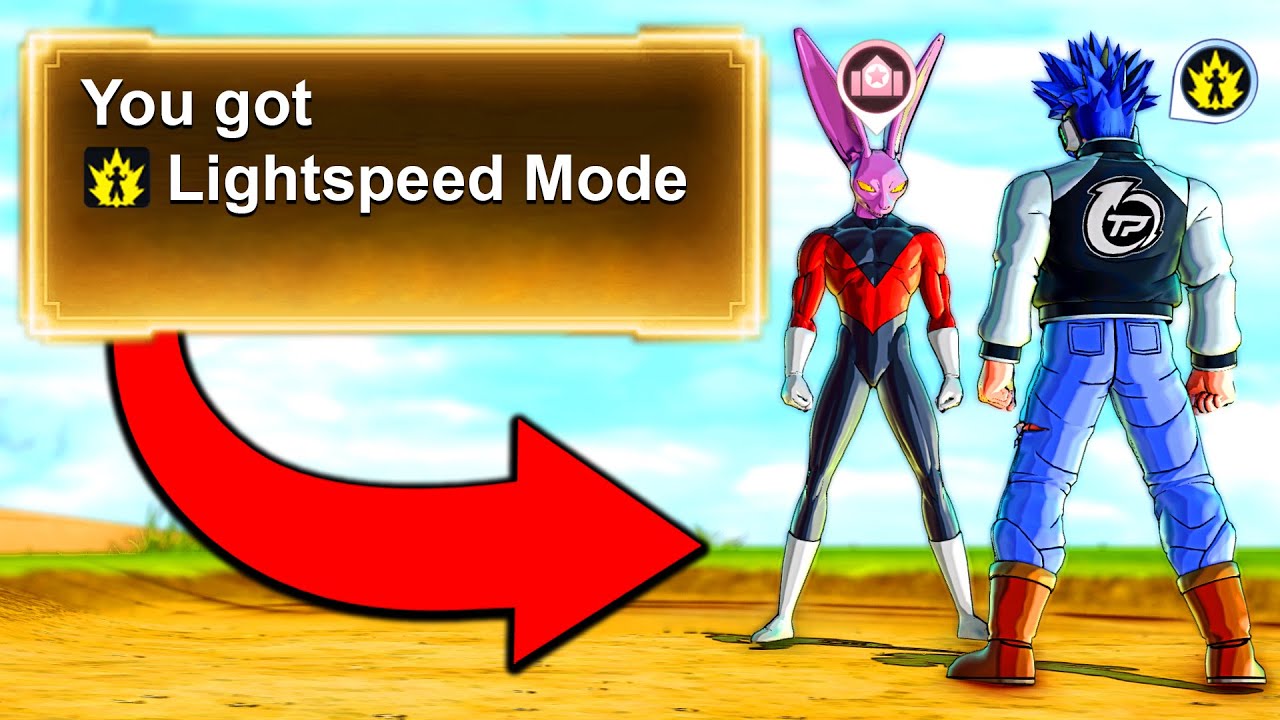 (DLC 14) NEW CAC AWOKEN SKILL ALL RACES? - Dragon Ball Xenoverse 2 (Awakened Pack 1 Mods)