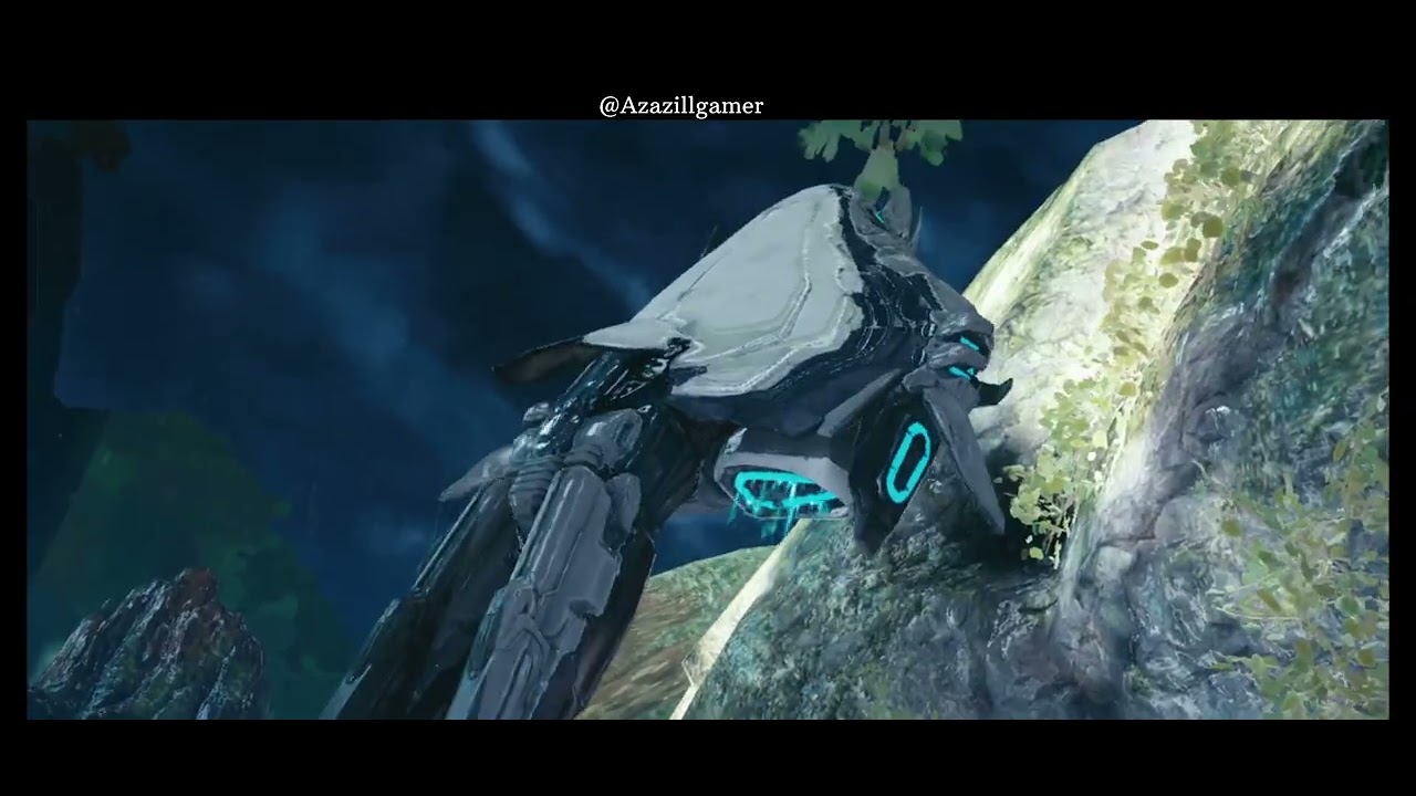 WARFRAME MOBILE ANDROID GLOBAL, PART-1 GAMEPLAY 