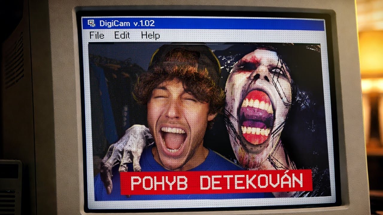 RANDOM HOROROVKY #176