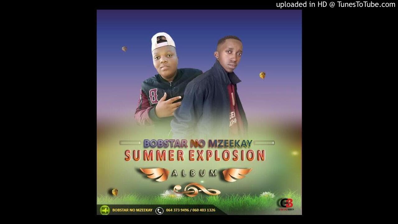 Bobstar no Mzeekay-Angelic Melodies(Full Cut)