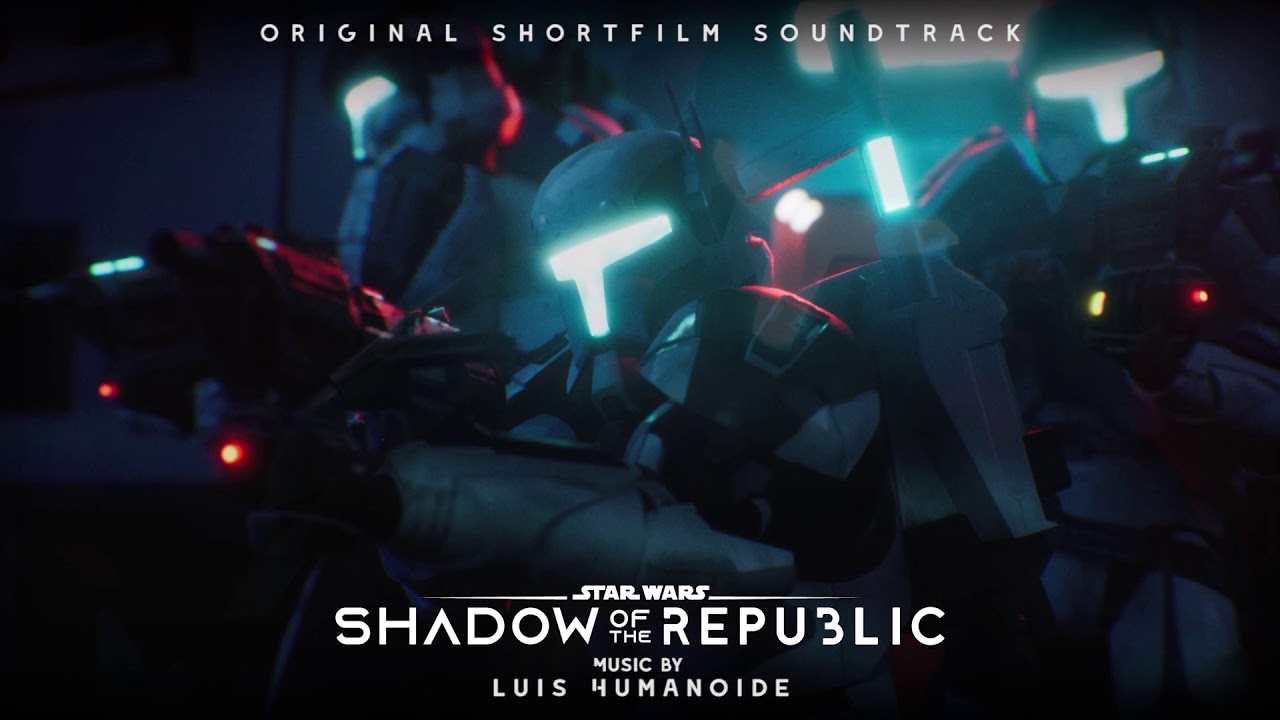 Star Wars: Shadow of the Republic (Full Soundtrack Version)