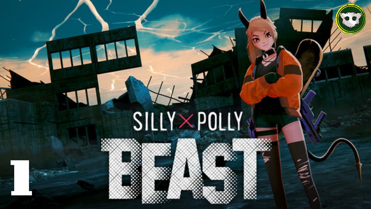 Silly Polly Beast - Stilosissimo ma.. [Parte 1]