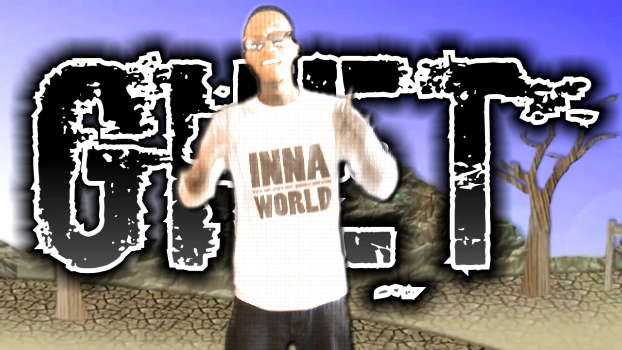 Dangles Anthem (Everywhere De Dangles Deh) OFFICIAL VIDEO - G-Money Federation (@GMoneyFed)
