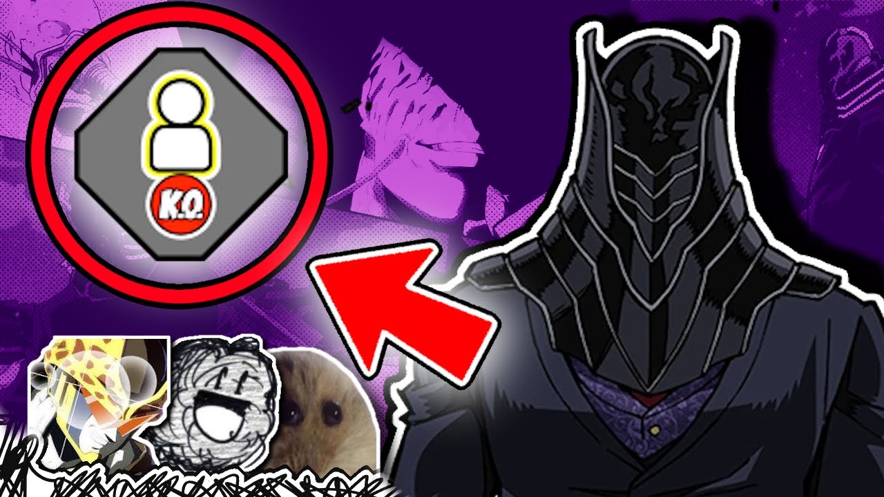 THE INDESTRUCTABLE AFO BUILD - My Hero Ultra Rumble