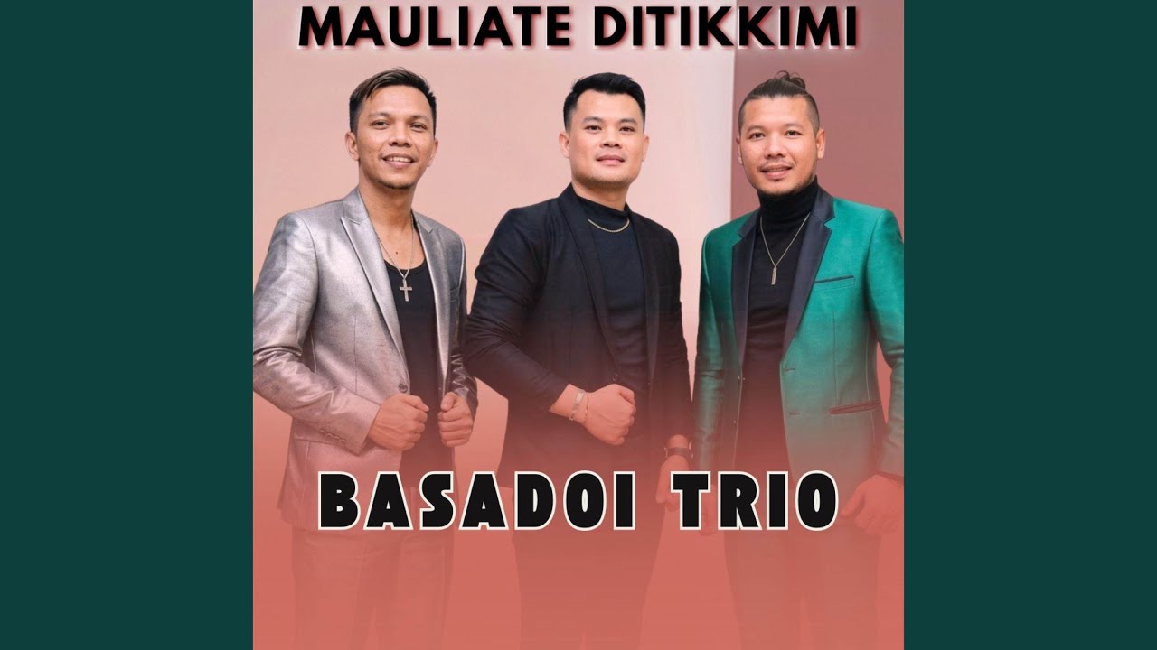 Mauliate Ditikkimi
