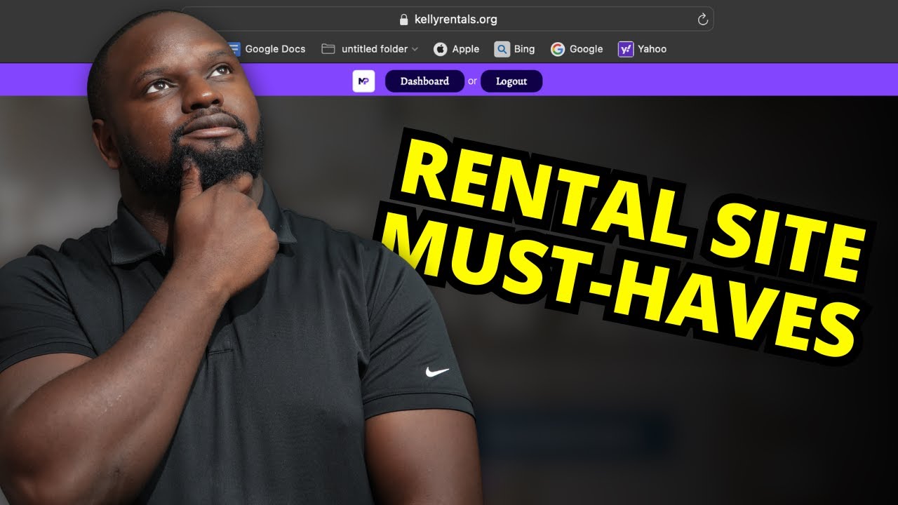 Увеличьте продажи в 5 раз с помощью вашего сайта по аренде оборудования для мероприятий