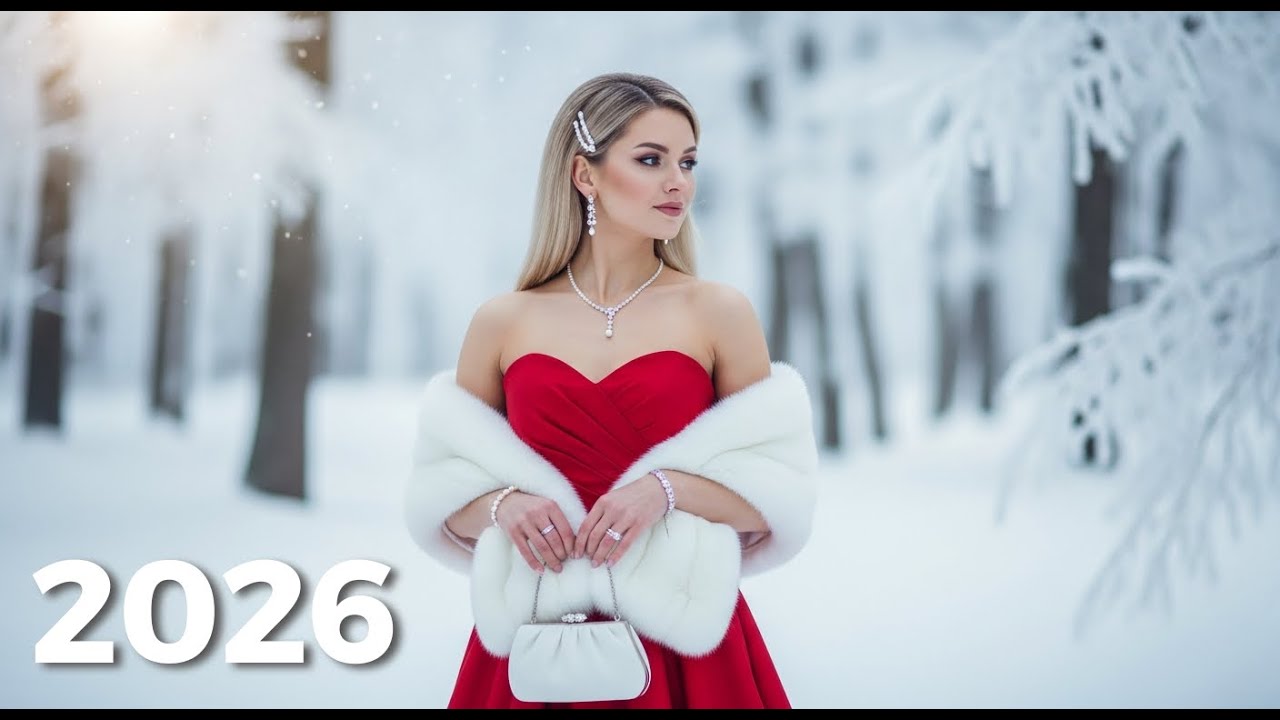 Winter Vibes 2026 ❄️ The Best Of Vocal Deep House Winter Mix 2026 | Deep Chill Lab