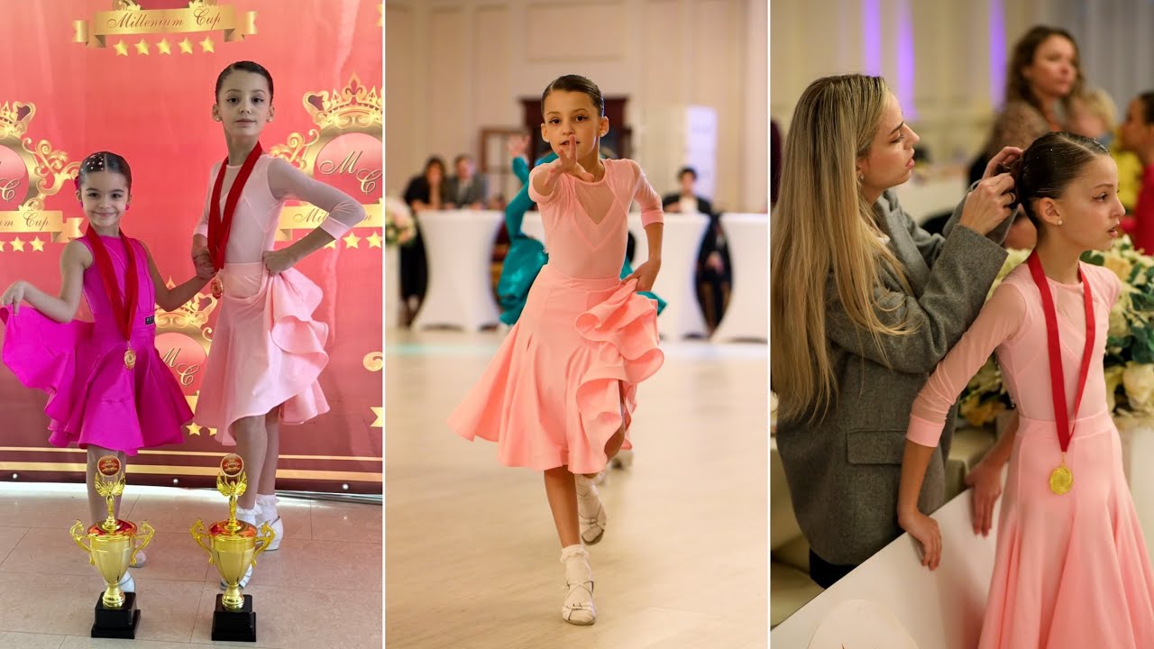 💃🏼ТУРНИР БАЛЬНЫЕ ТАНЦЫ / ФЕВРАЛЬСКИЙ ЧЕМПИОНАТ 2026 г. КУБОК 🏆/ СБОРЫ 