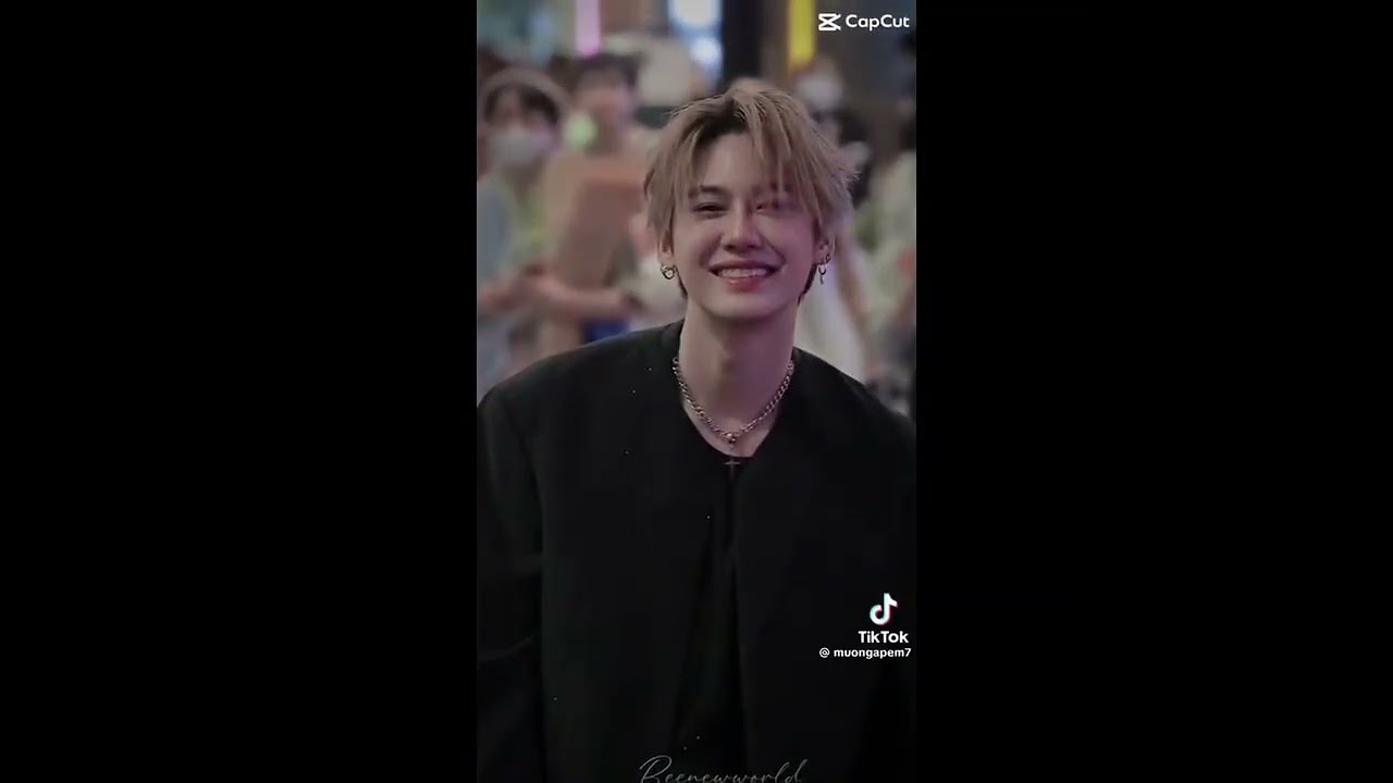 [TikTok]BounPrem#96