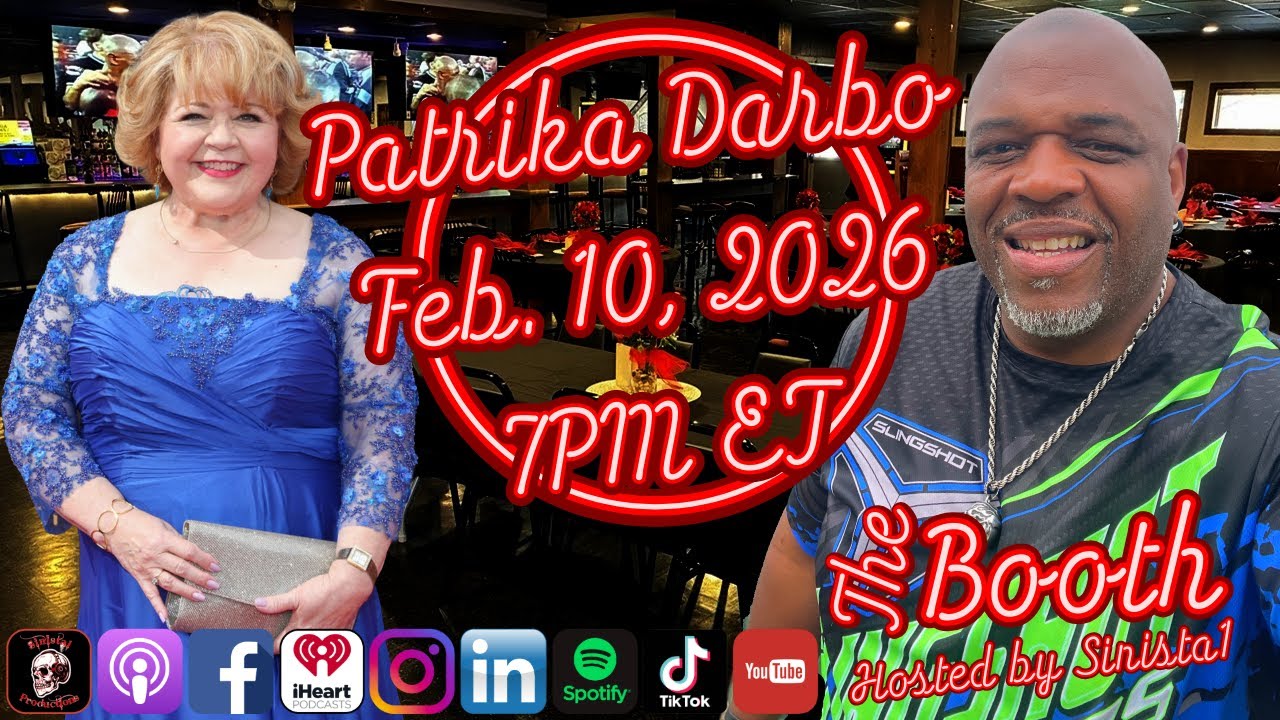Daytime Legend | Actress Patrika Darbo