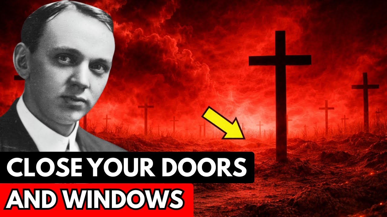 Jesus revealed what will happen from February 1 to 7… and we are not ready
