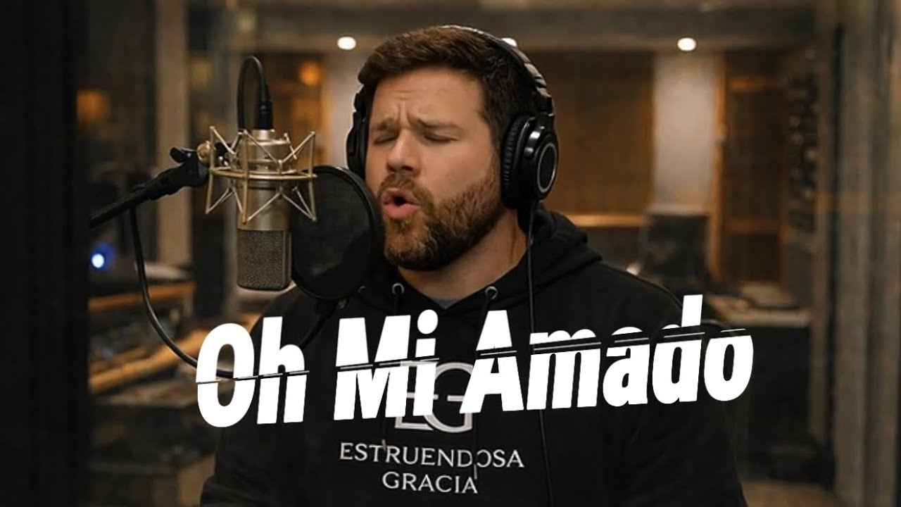 Oh Mi Amado | Desde la Cruz del Ladrón 