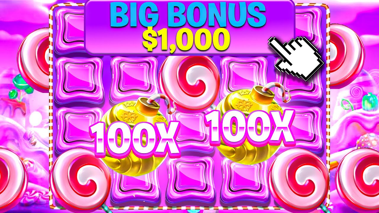 SWEET BONANZA ОГРОМНЫЕ ПОКУПКИ СУПЕР РАЗБРОСНЫХ БОНУСОВ!