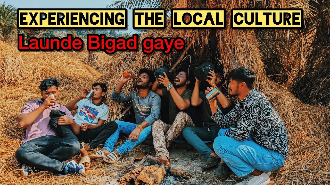 Living the life of a rural village of Gajapati District | Village life