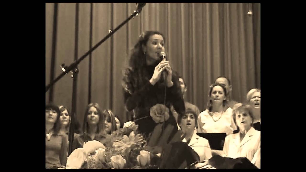 Barbara Othman i KUD 