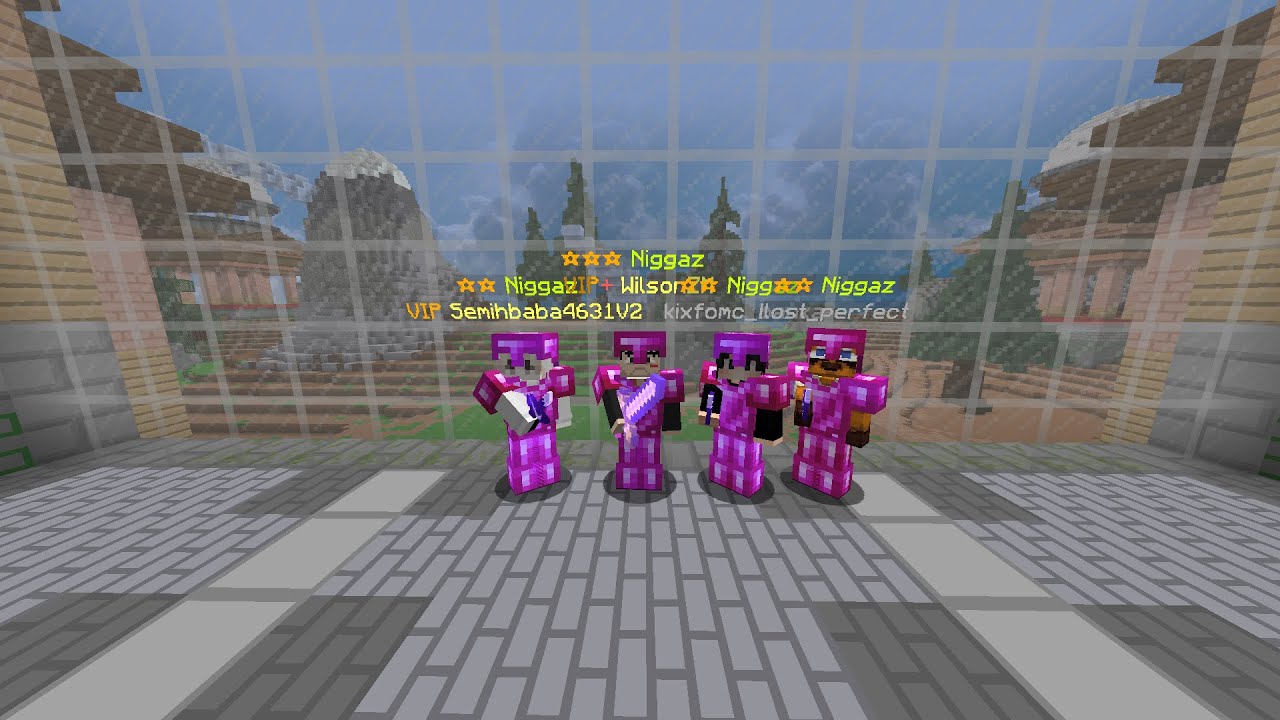 Craftrise Survival Ametist Tadımlık PEVEPE
