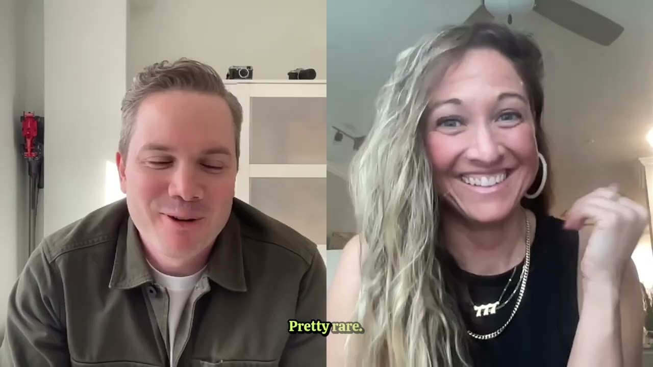 Epi 4: Daniel Corry - Driving Instructor at Porsche - The pivot from 15+ years in Tech Recruitment.