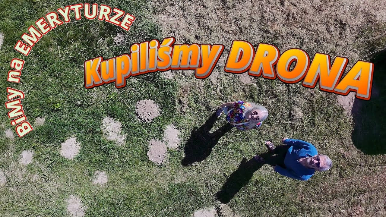 BiMy 11 Kupiliśmy drona DJI Neo