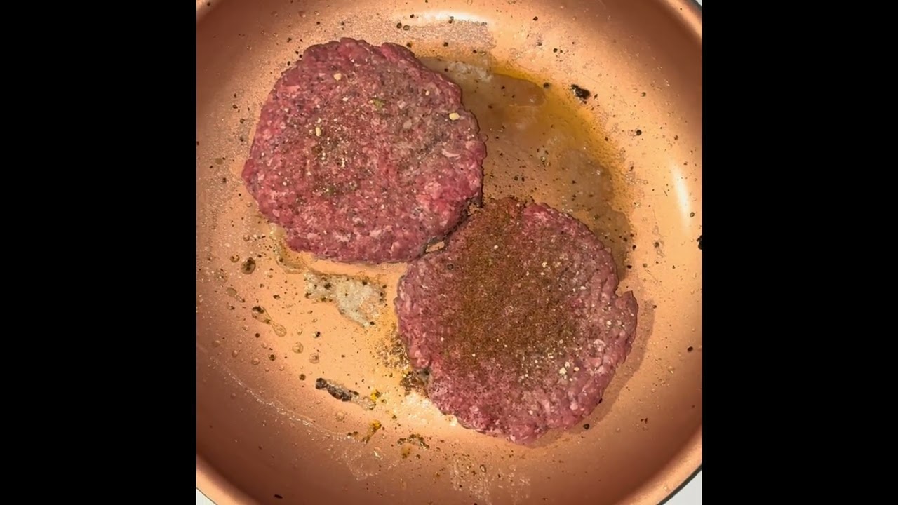 Bacon cheese burgers, gourmet style             @Websurferism 