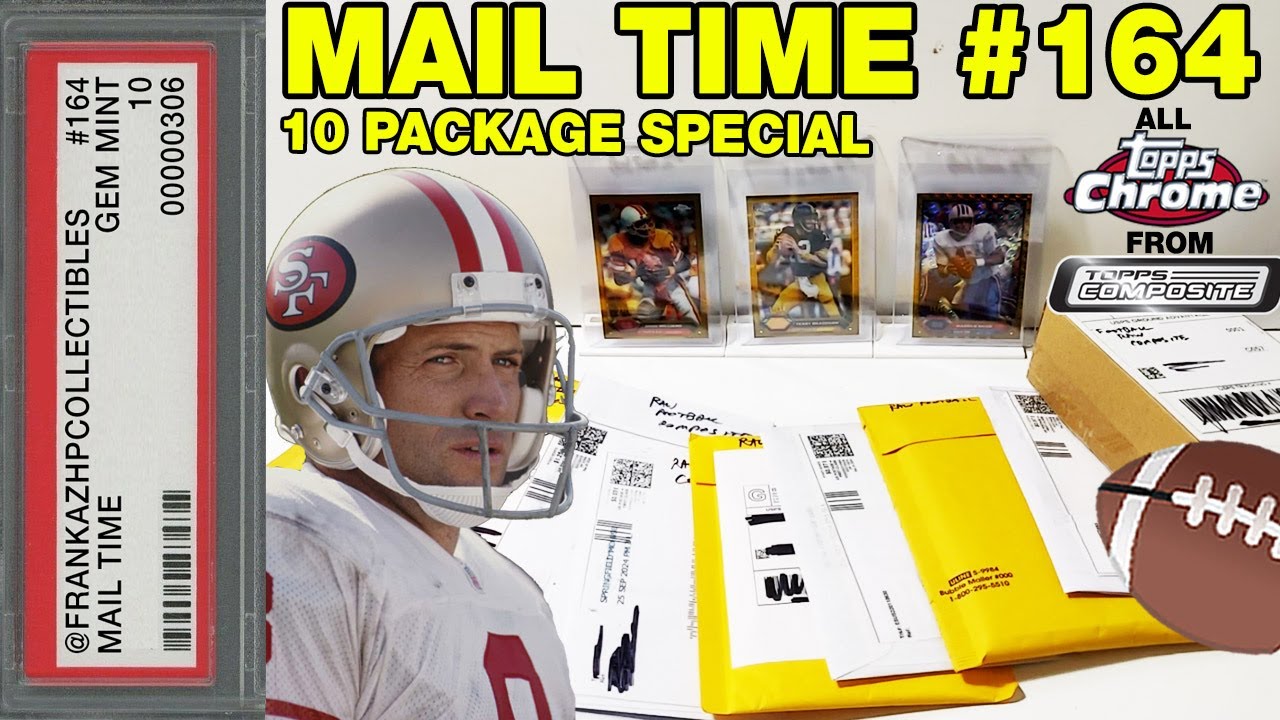 2023 Topps Composite Chrome Part 9! 10 Gold /50 & 3 Orange /25 & extras - Lots of Hall of Famers