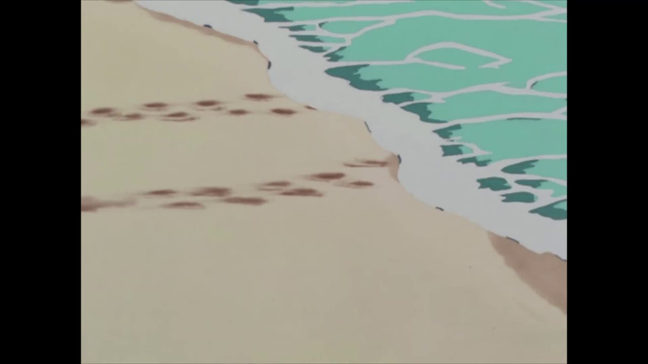 Vanilla - Waves Slowed + Reverb