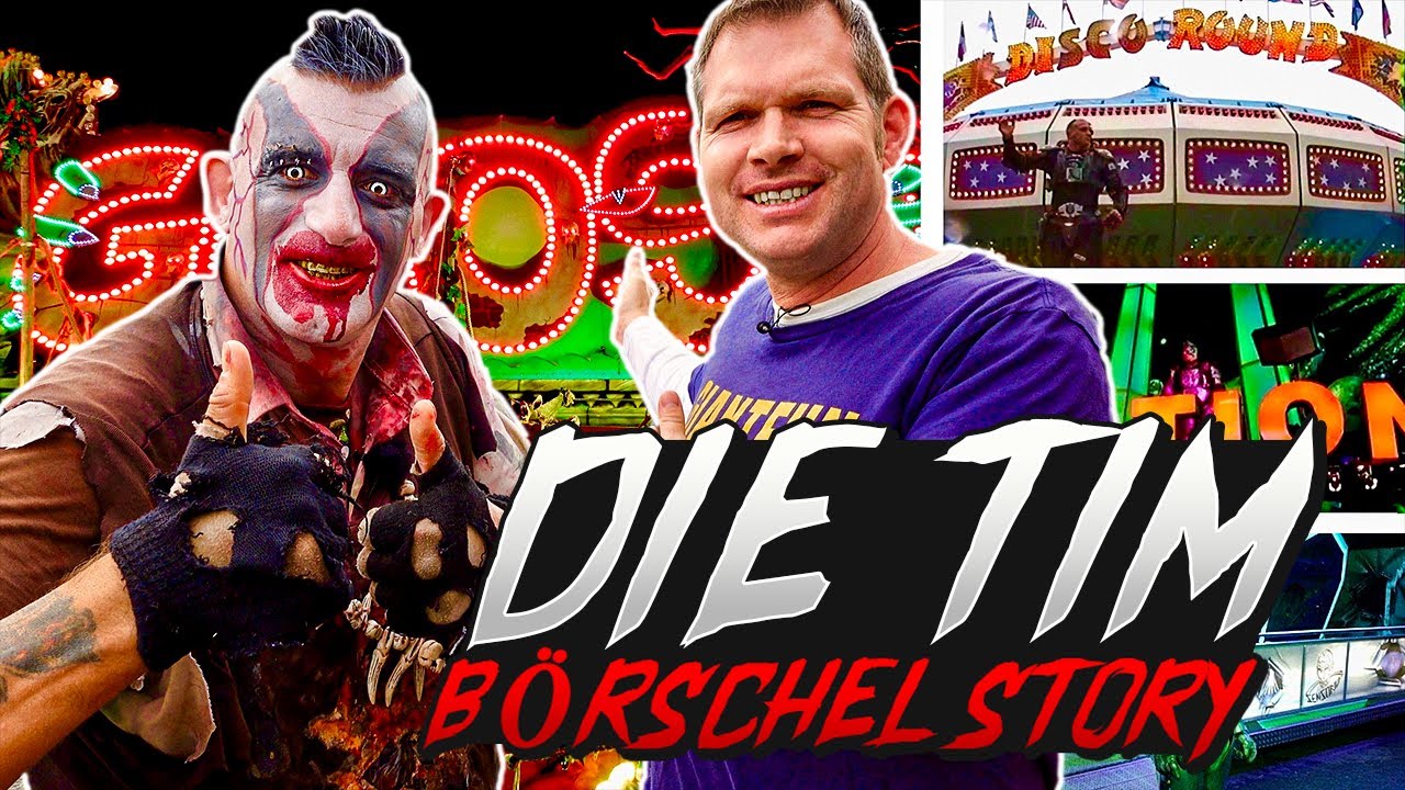 Entertainment ist sein Leben! | 