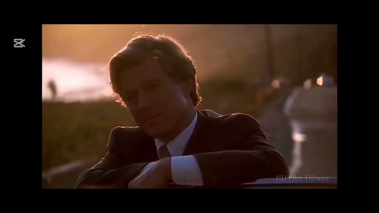 Robert Robert Redford 1936-2025 