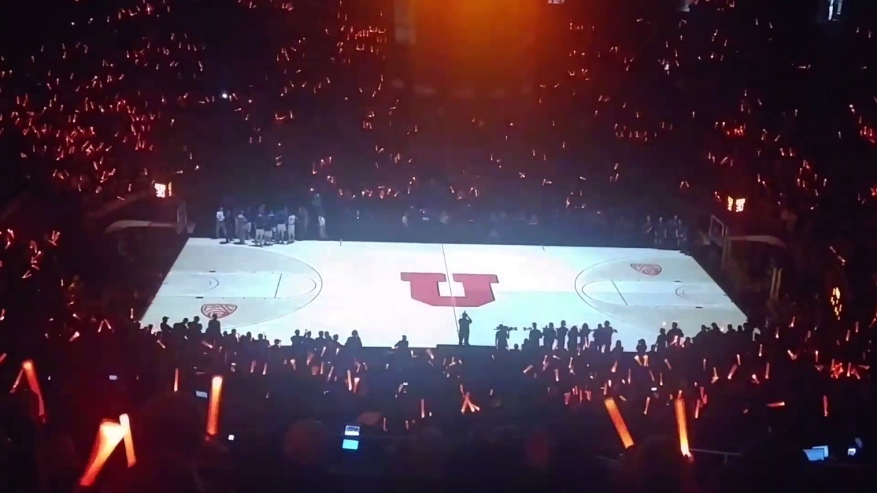 Runnin' Utes Intro 3-2-17