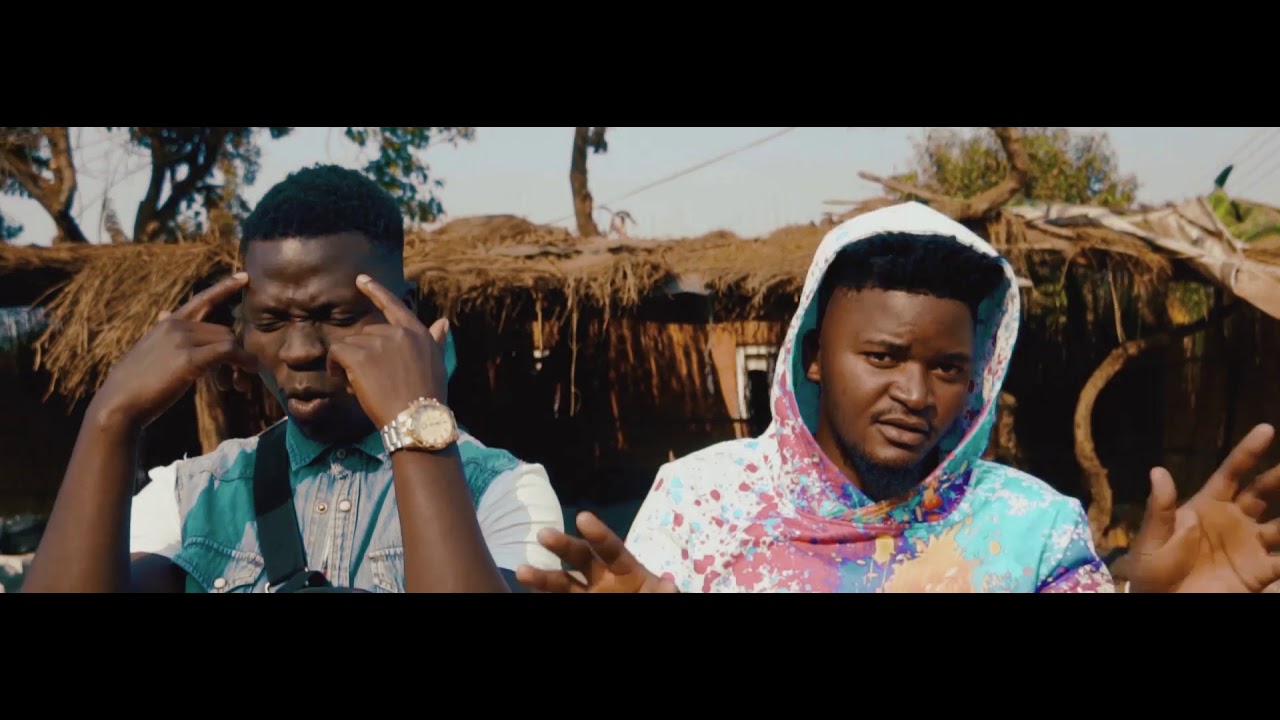 Fake Friends...SYCRIZO ( official video  Directed by MEGA).