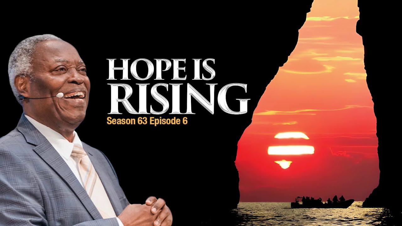 GCK Daily 936 || Hope Is Rising || Pastor W.F Kumuyi