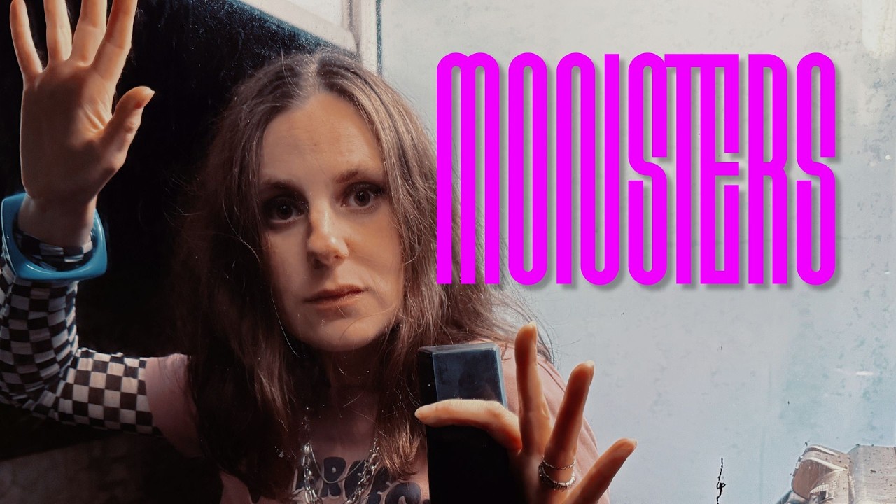 AViVA - MONSTERS (Official Video)