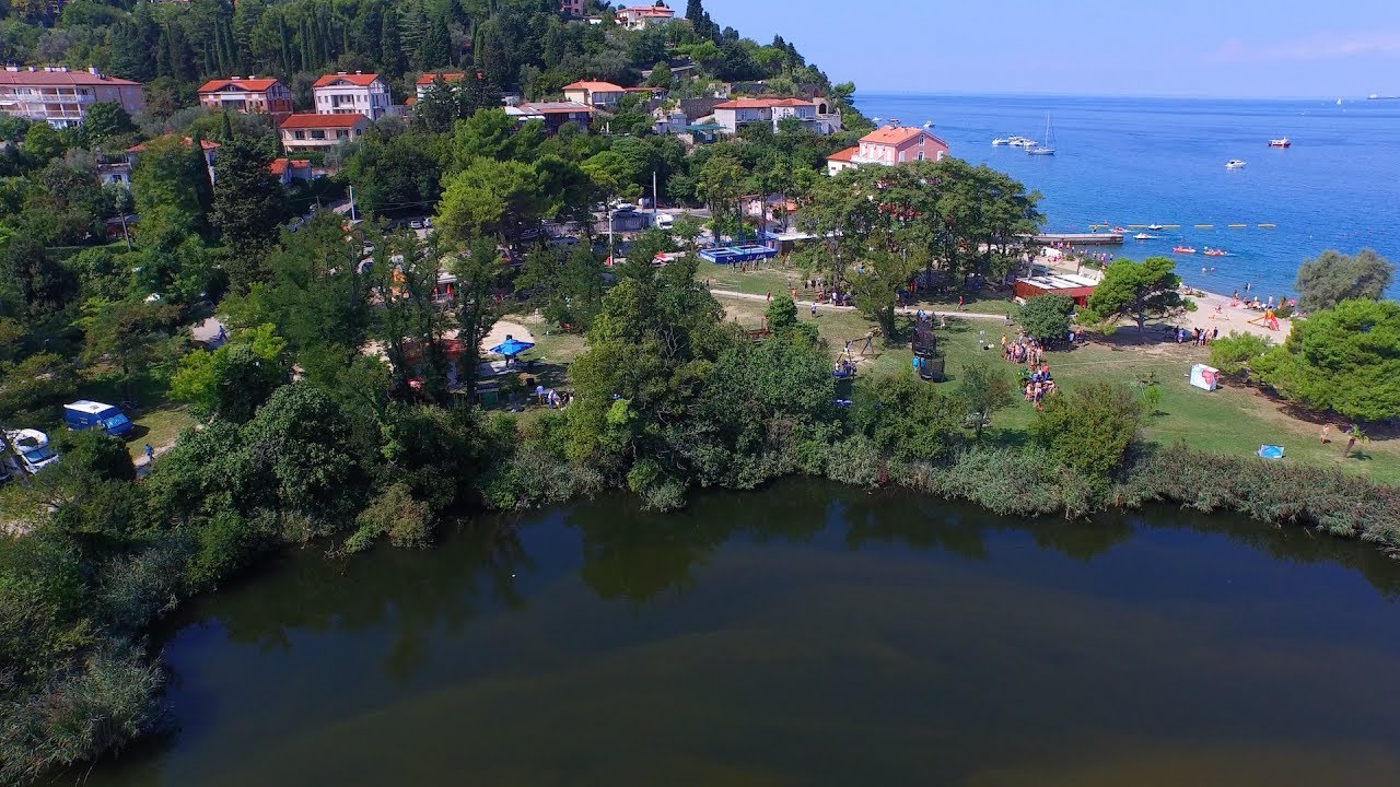 Fiesa -  Green oasis by the blue sea