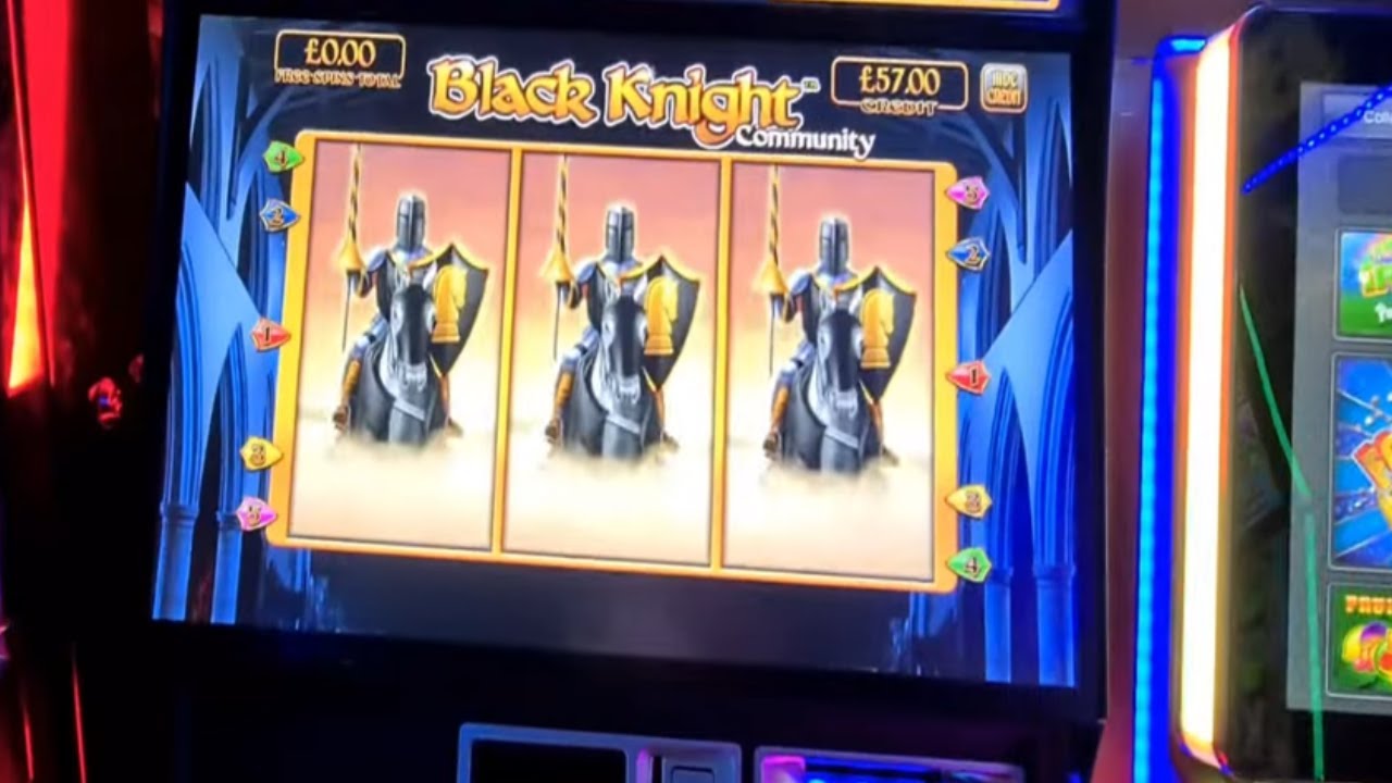UK SLOTS: Epic Moments from MR P's BOGNOR Featuring £500 Jackpots - EPISODE 1