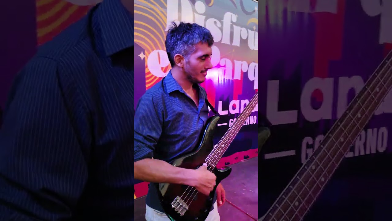 Ivan Cortez y los Master 
