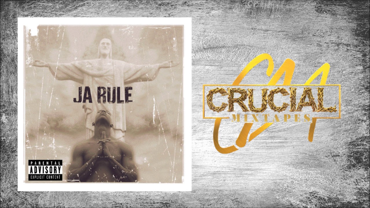 Ja Rule - Holla Holla [Instrumental]