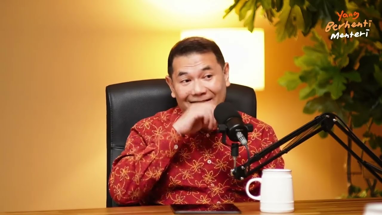 Jakel–Kinrara & YBM33: Rafizi Ramli, Wong Chen Bongkar Isu Tanah Selangor