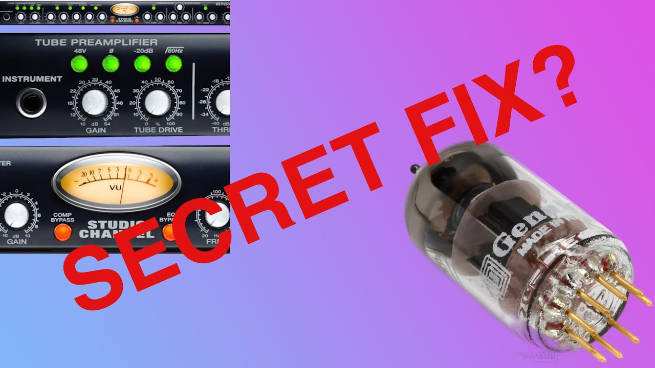 Can This $60 Upgrade Fix My Signal Chain?