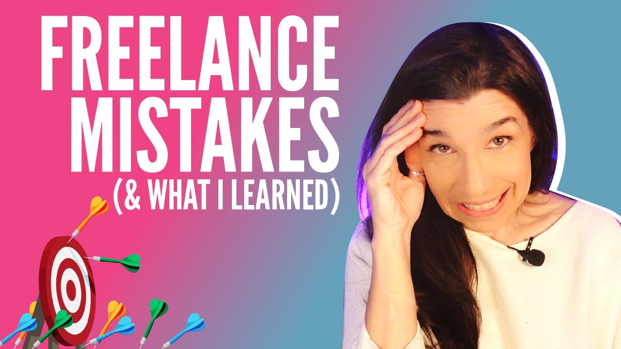 4 mistakes I’ve made in my e-learning contracts