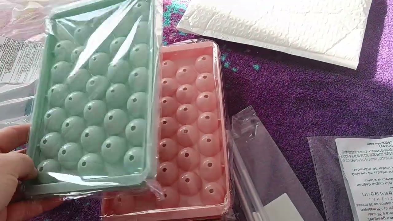  Zakupy z Temu🛒 / Zaległy vlog / Ceny w sklepach a na rynku 