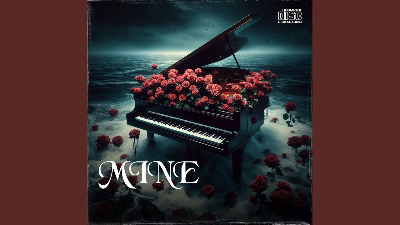 Mine