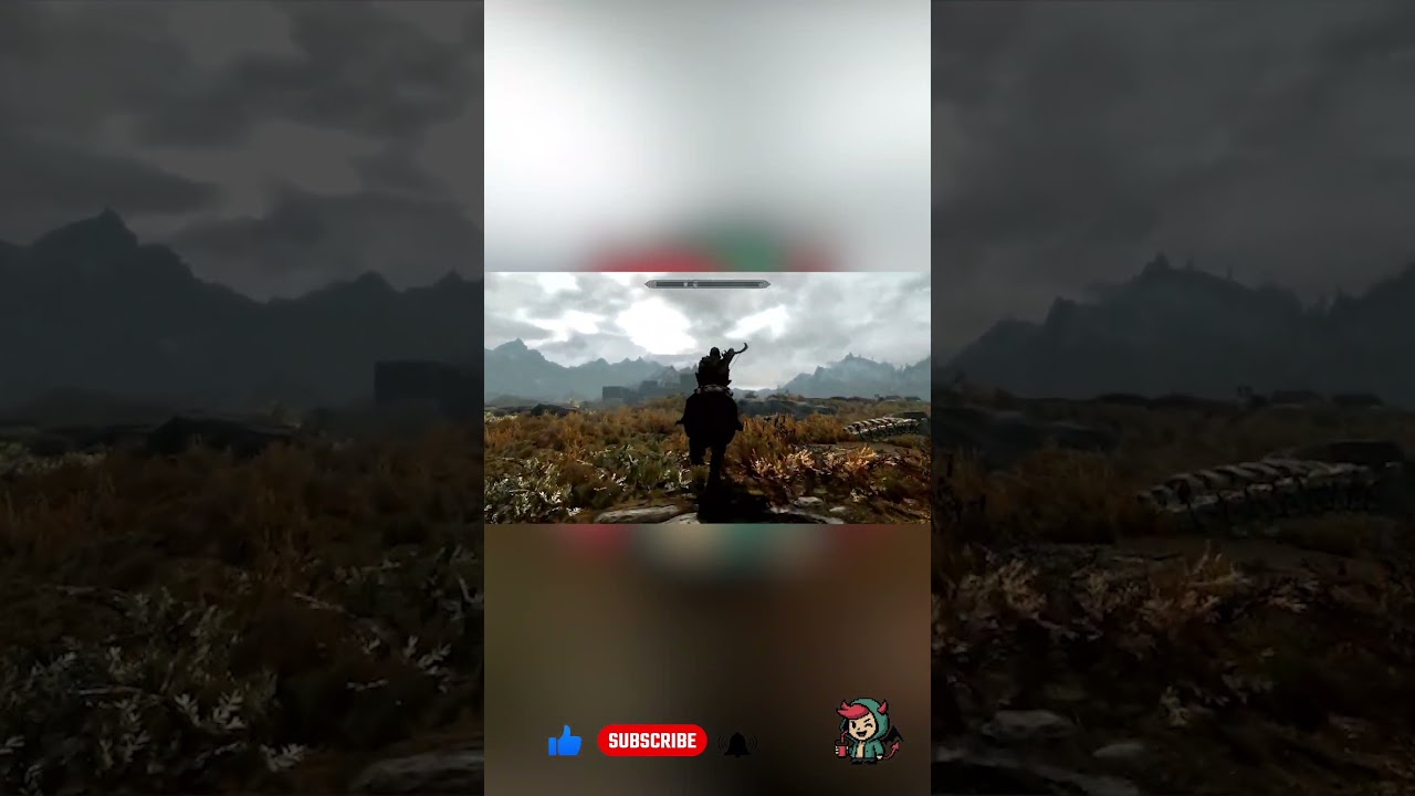 Portal 2+Skyrim Connection You Probably Missed 