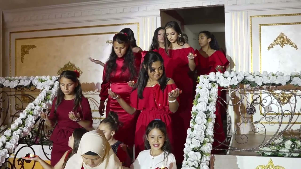 Kanagjegji Jetmires Pjesa -5 (Shefqet Rogova - Sint Gipa Restaurant Lika Mamushë)