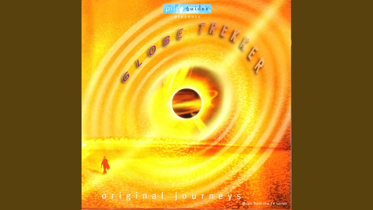 Globe Trekker Theme