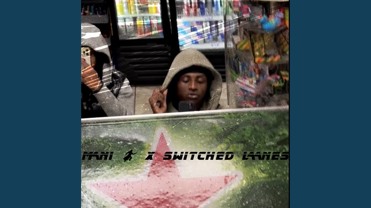 Switched Lanes