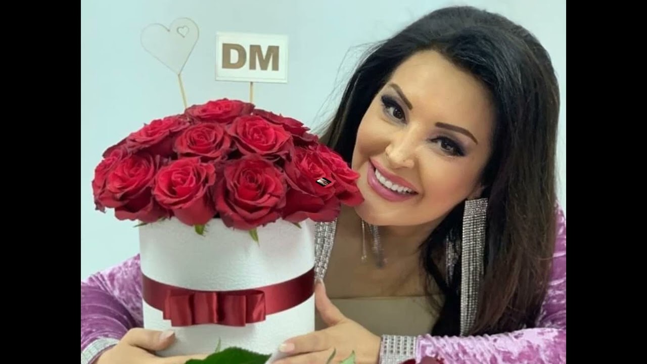 Dragana Mirkovic - Sudbina